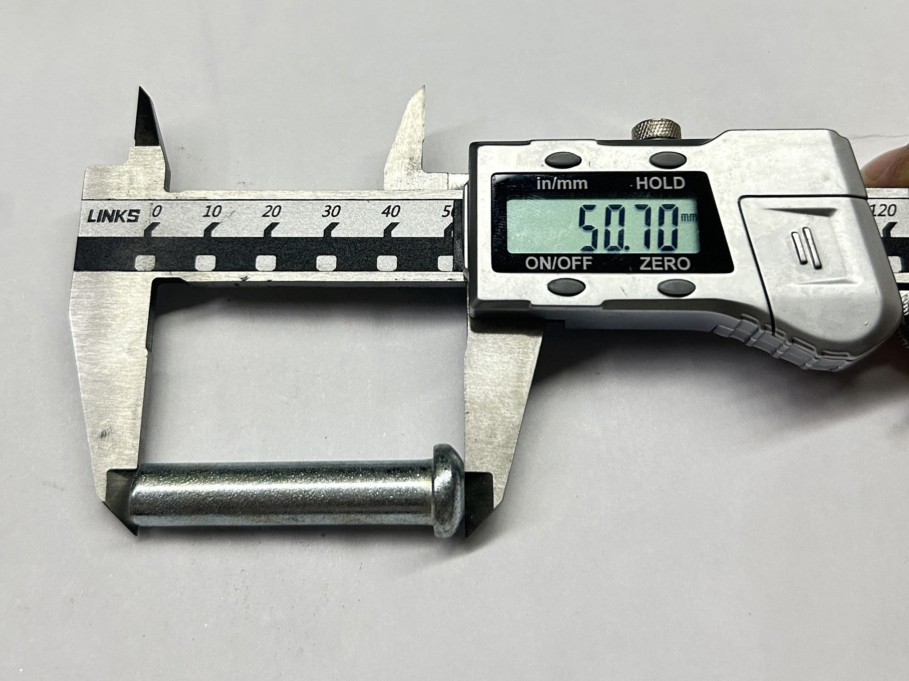 Шат холбогч тавын хэмжээ 