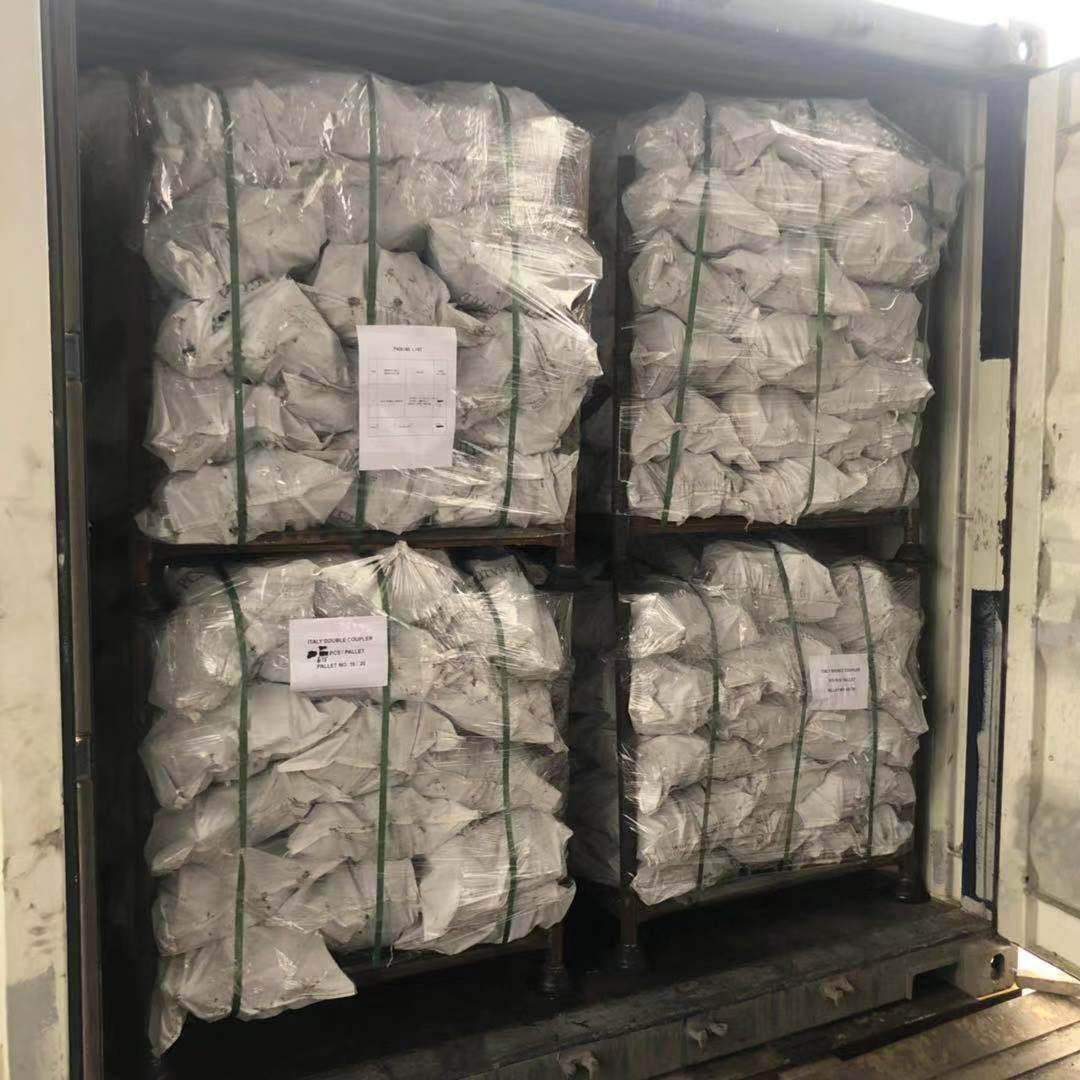 Голланд төрлийн хуурамч нугадаг холбогч