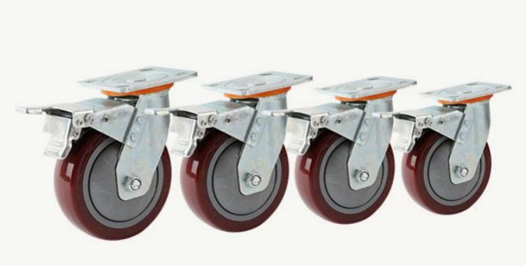 Кастор дугуй