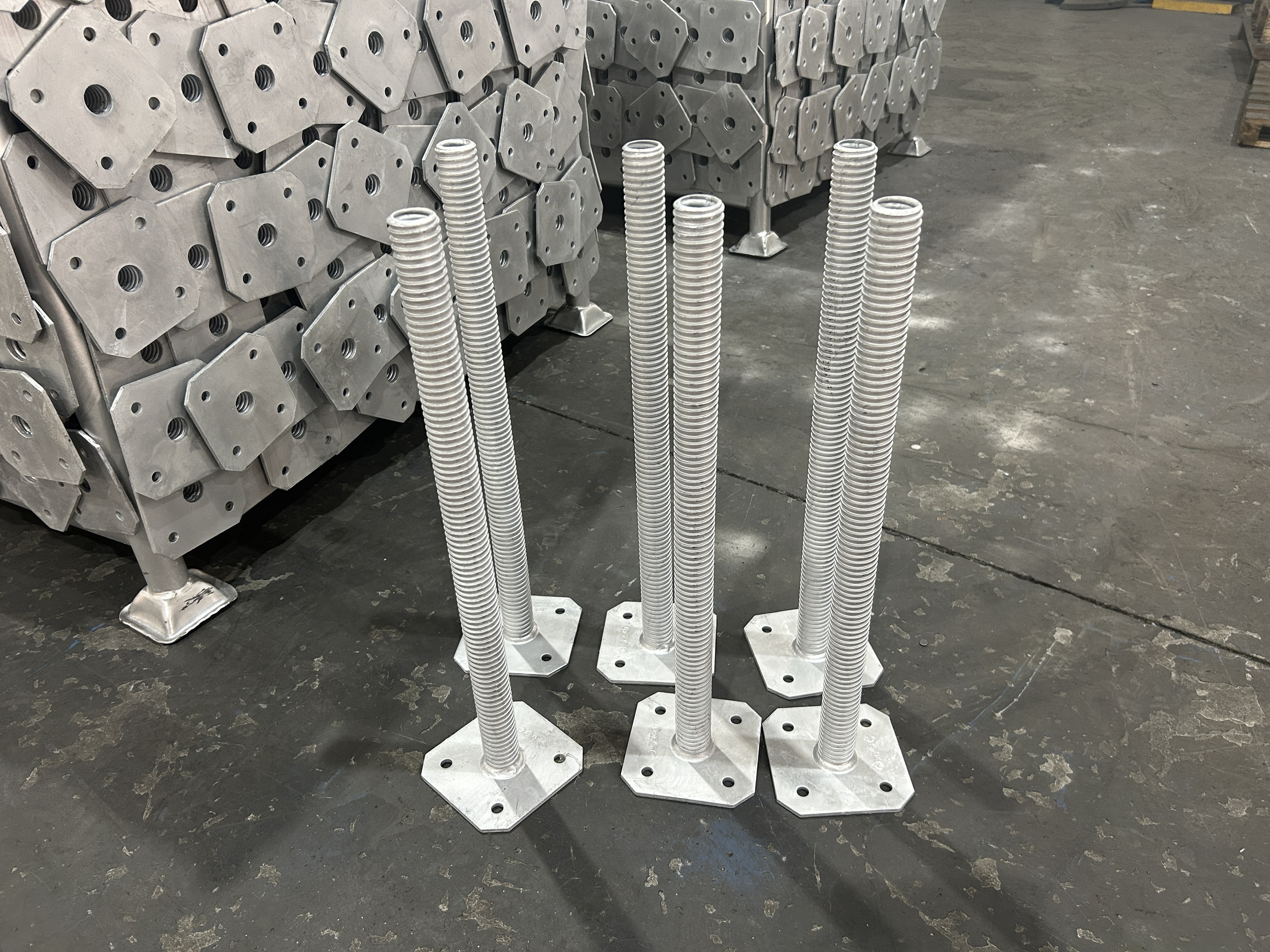 Шатаж буй суурь үүр