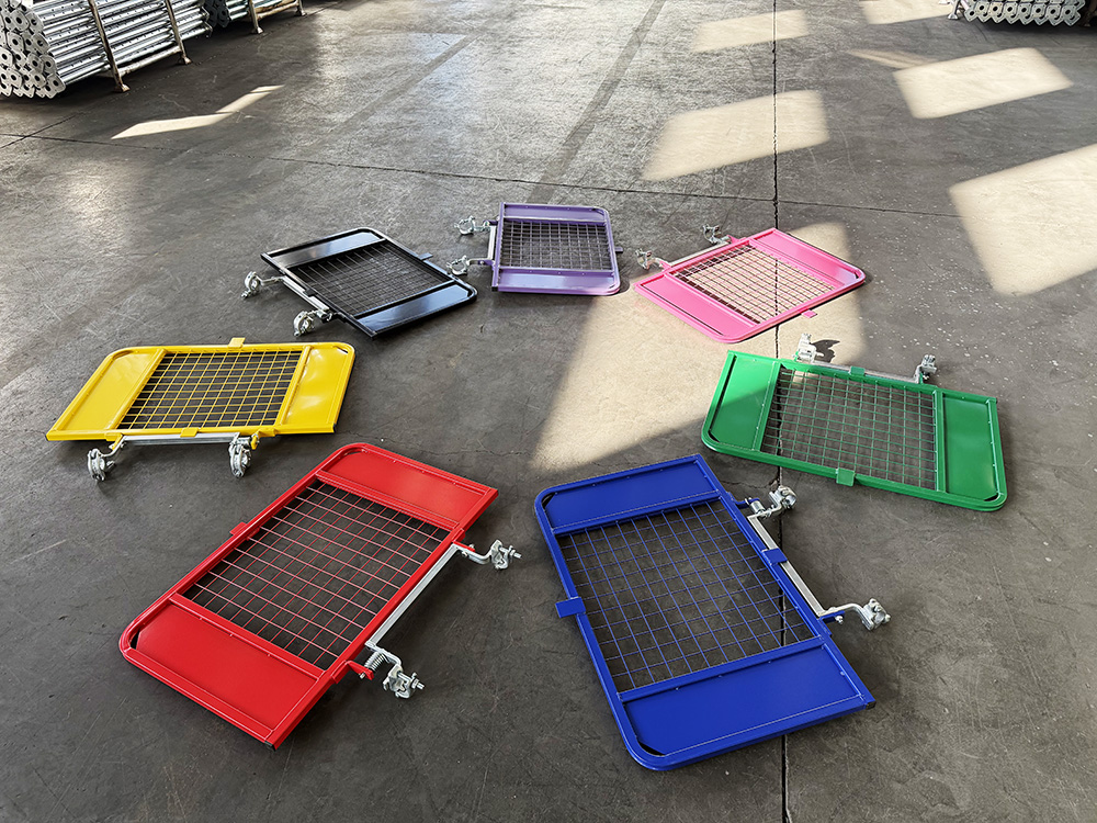 Захиалгат шат хаалга 