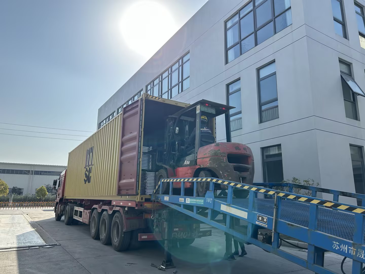 тээвэрлэлт 