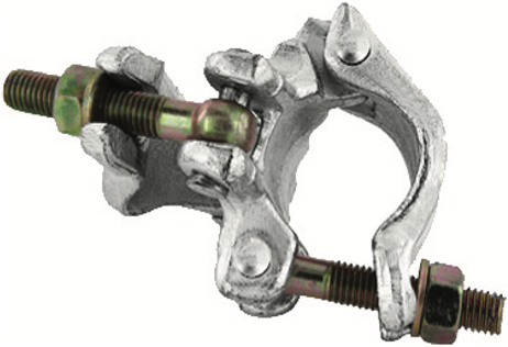 Америкийн төрлийн хүнд даацын давхар хос