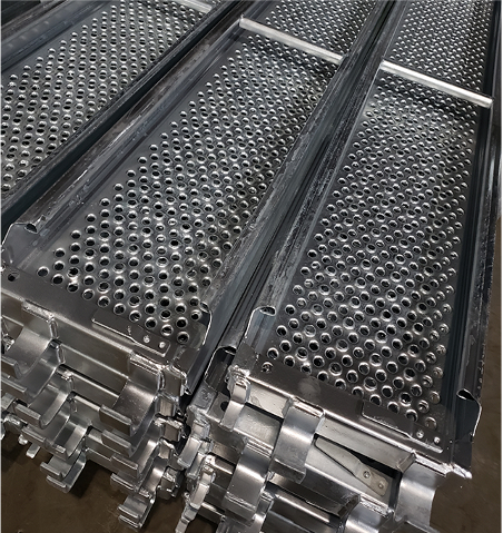 scaffolding walk board Шаргуур алхах самбар