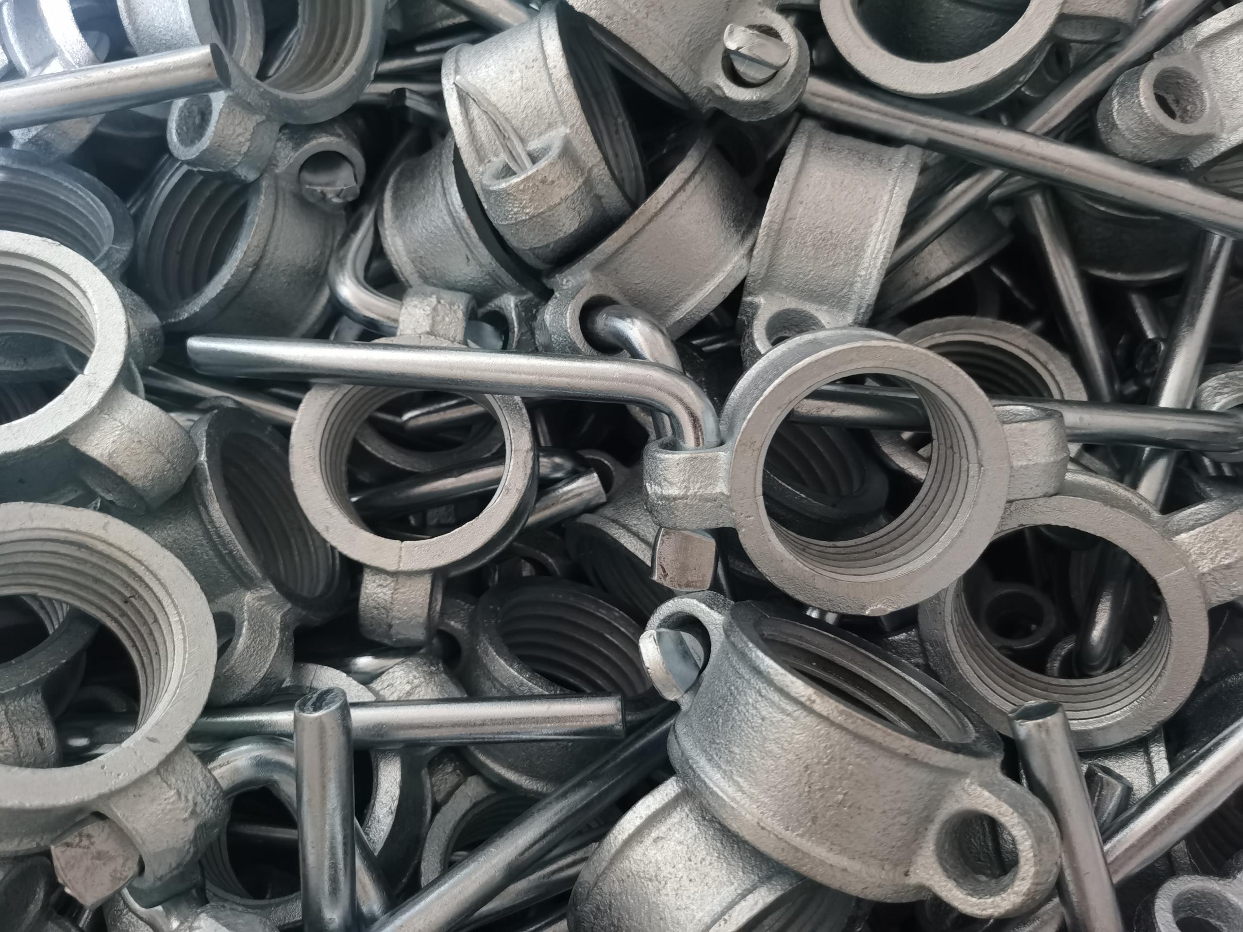 Тохируулах хүзүүвч / ханцуй