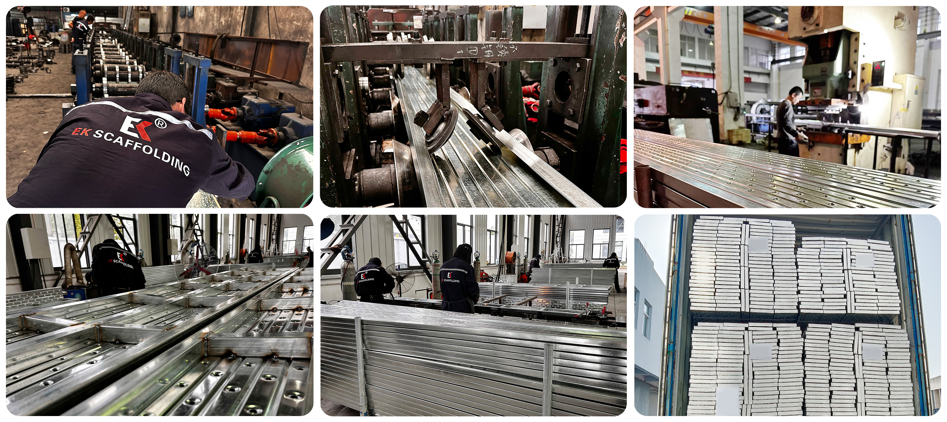 EK Шатны банз үйлдвэрлэгч