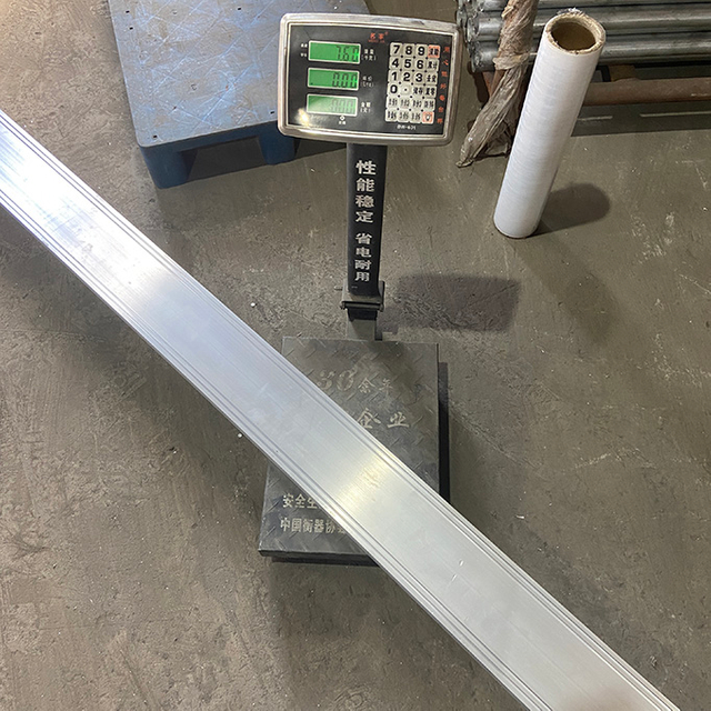 Хөнгөн цагаан ринглок нь Scaffoading Syspoading Syspenting Systare Poe 3.0M