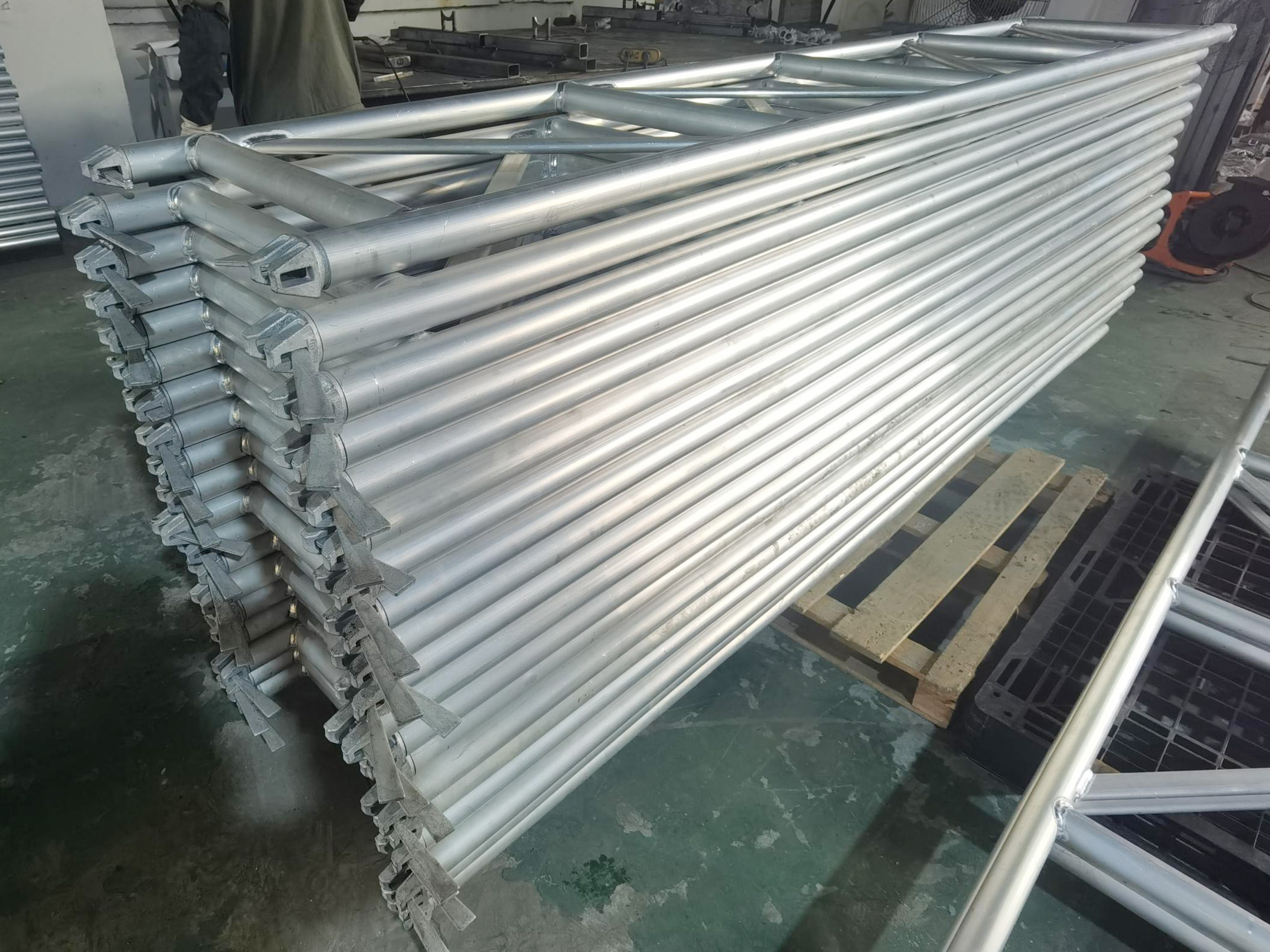 трансом трусс