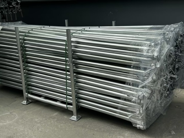 Ringlock Scaffoading диагональ хаалт