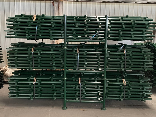 Kwikstage Scaffolding стандарт