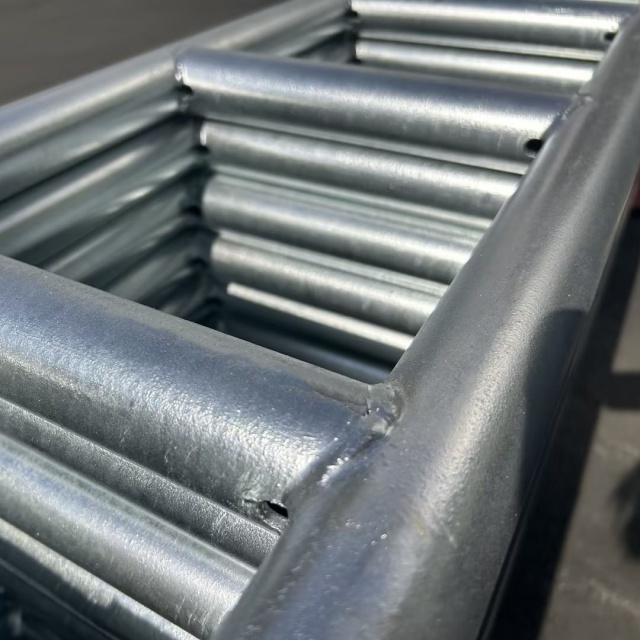 Ган шатарсан