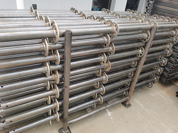 Өндөр чанартай Ringlock Scaffolding-ийн стандартууд юу вэ?