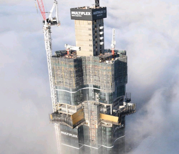 EK Scaffolding үйлдвэрлэгчийн хэргүүд