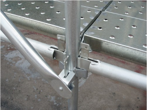 Kwikstage-ийн хамтарсан хэсэг