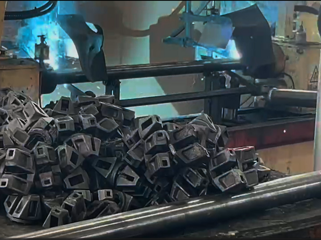 Ringlock Scaffolding LEDGER гагнаж байна