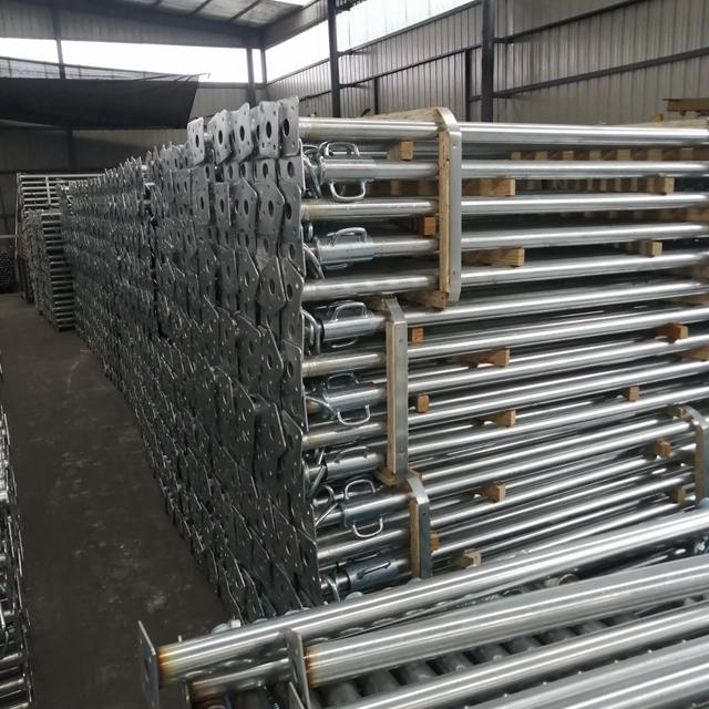 Гэрэл gl gl Scaffolding Steel