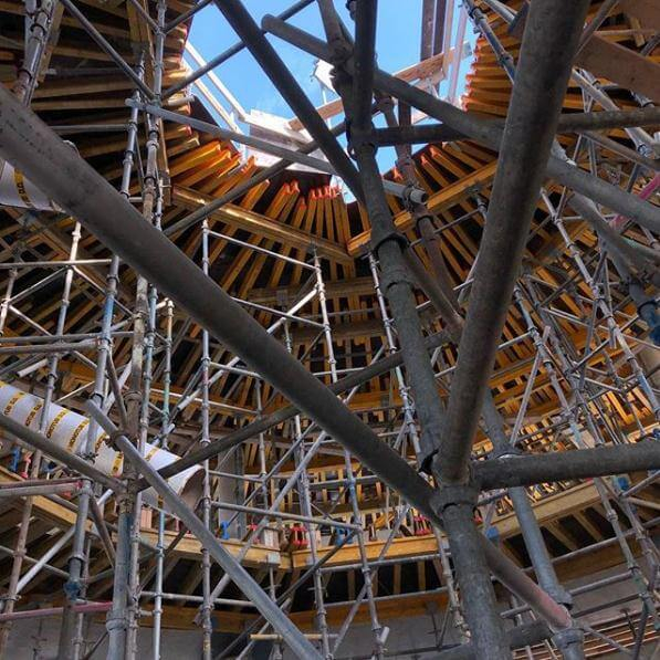 Шаргалтын системийг cuplock