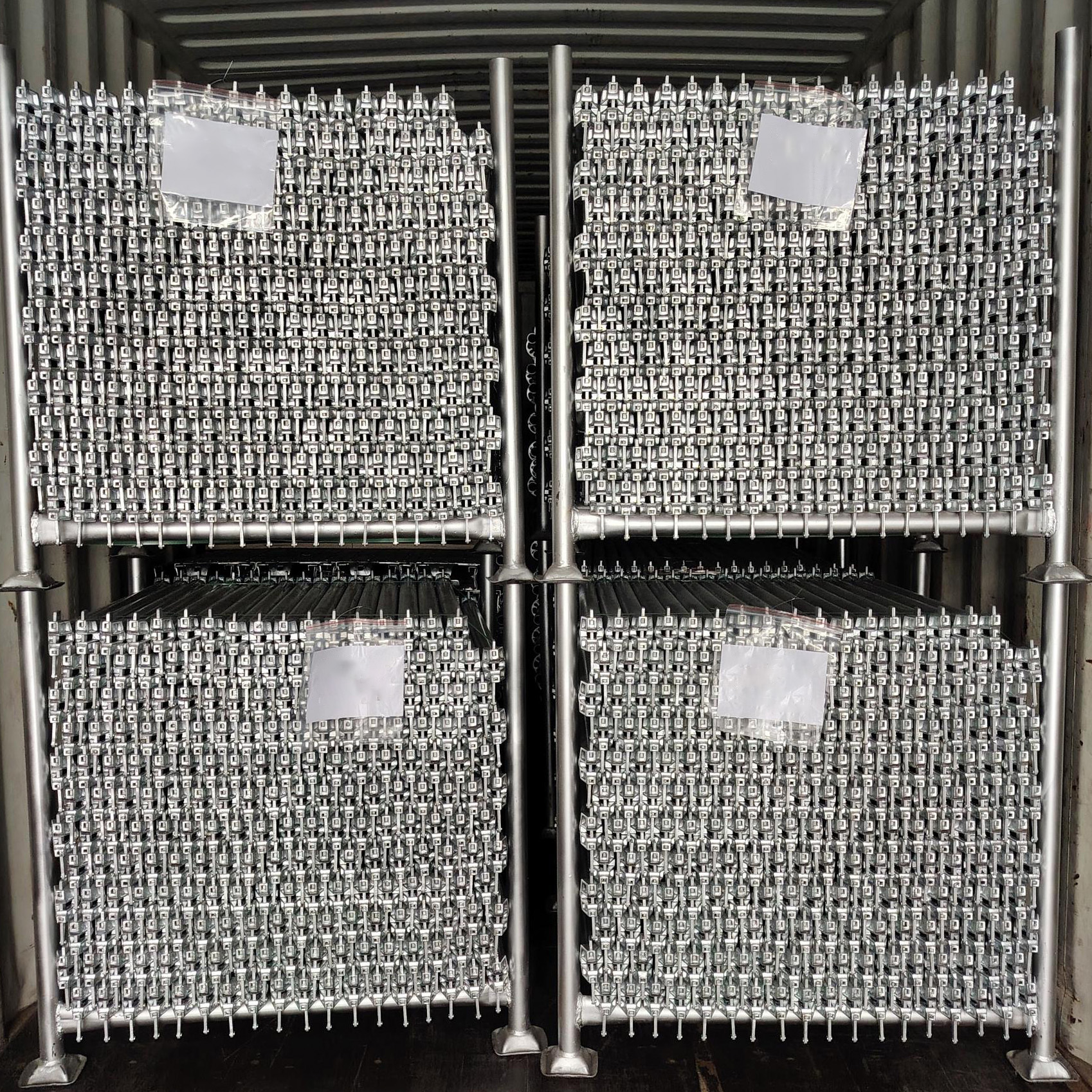 HDG Ringlock-ийн стандарт