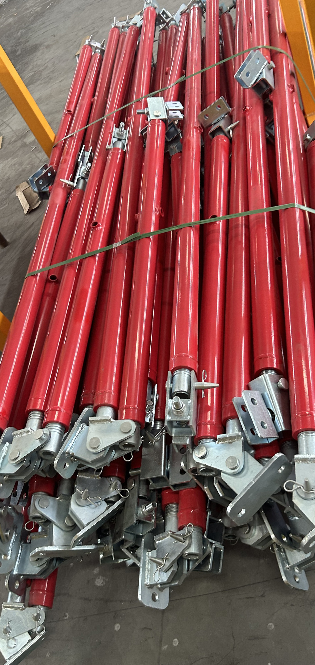 Хүсэлт PUNCH POR