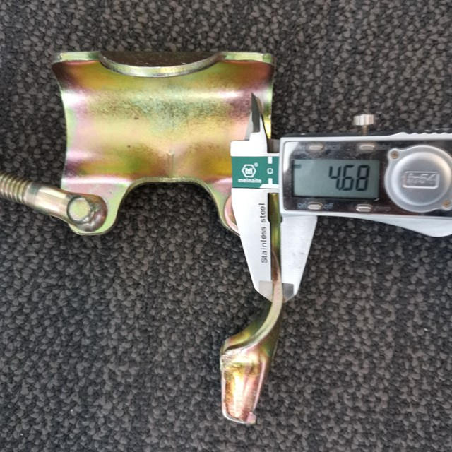 Хуурамч Putlog Cupler4