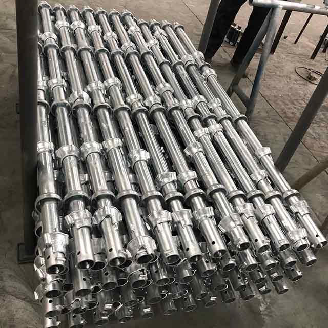 Cuplock стандарт / босоо