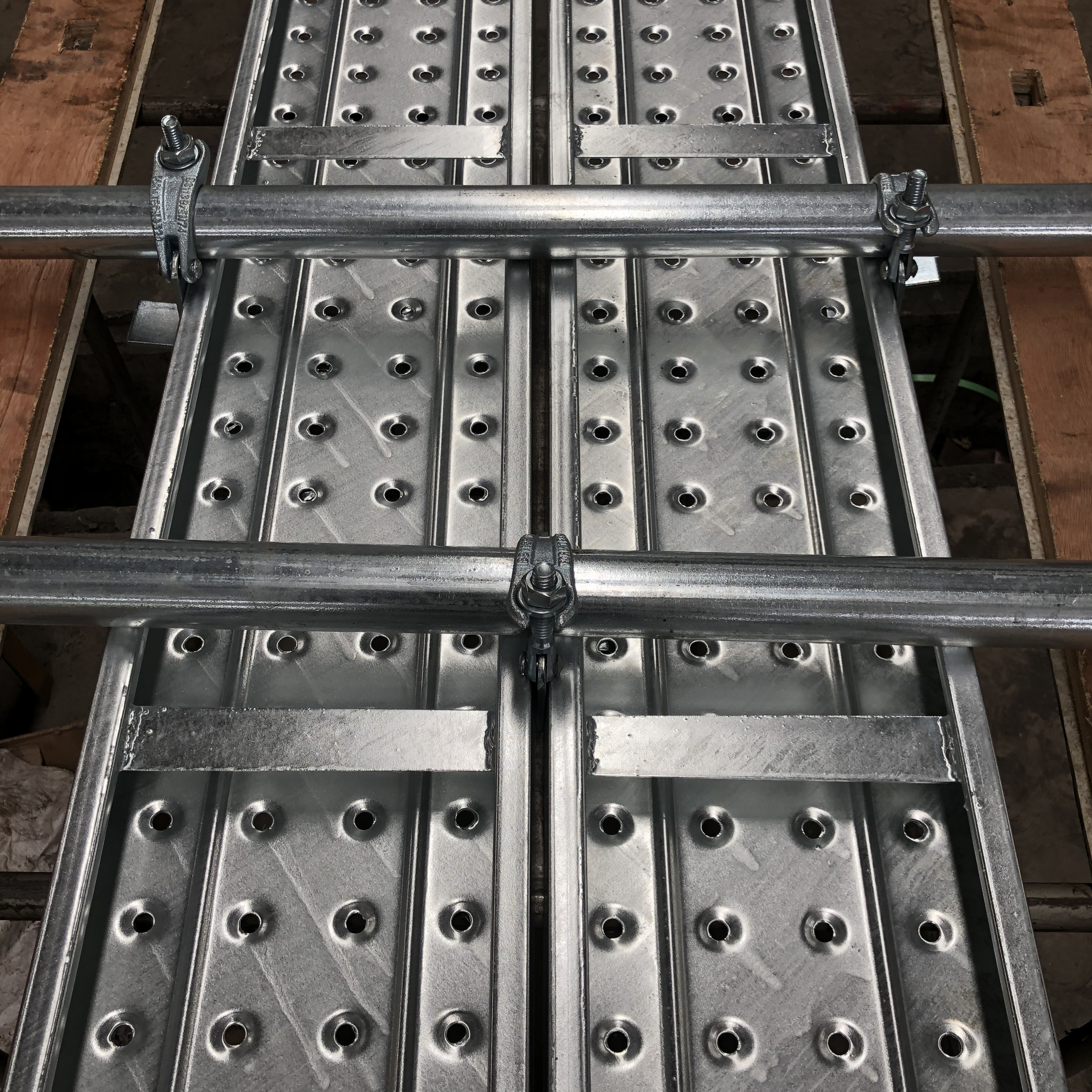 Самбарын бэхэлгээний 