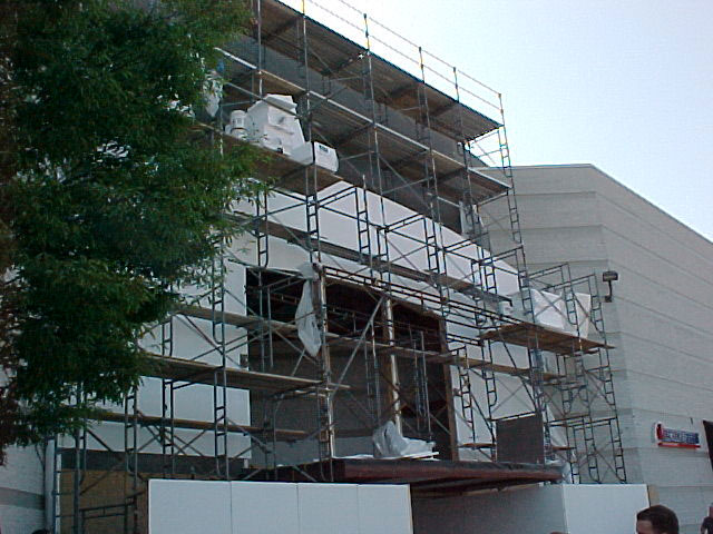 Хүрээ шашны систем