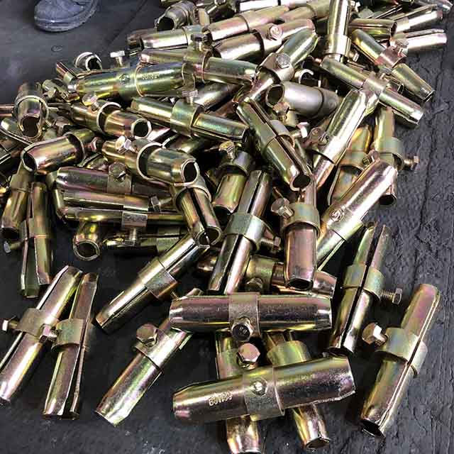 Хамтарсан PIN 16