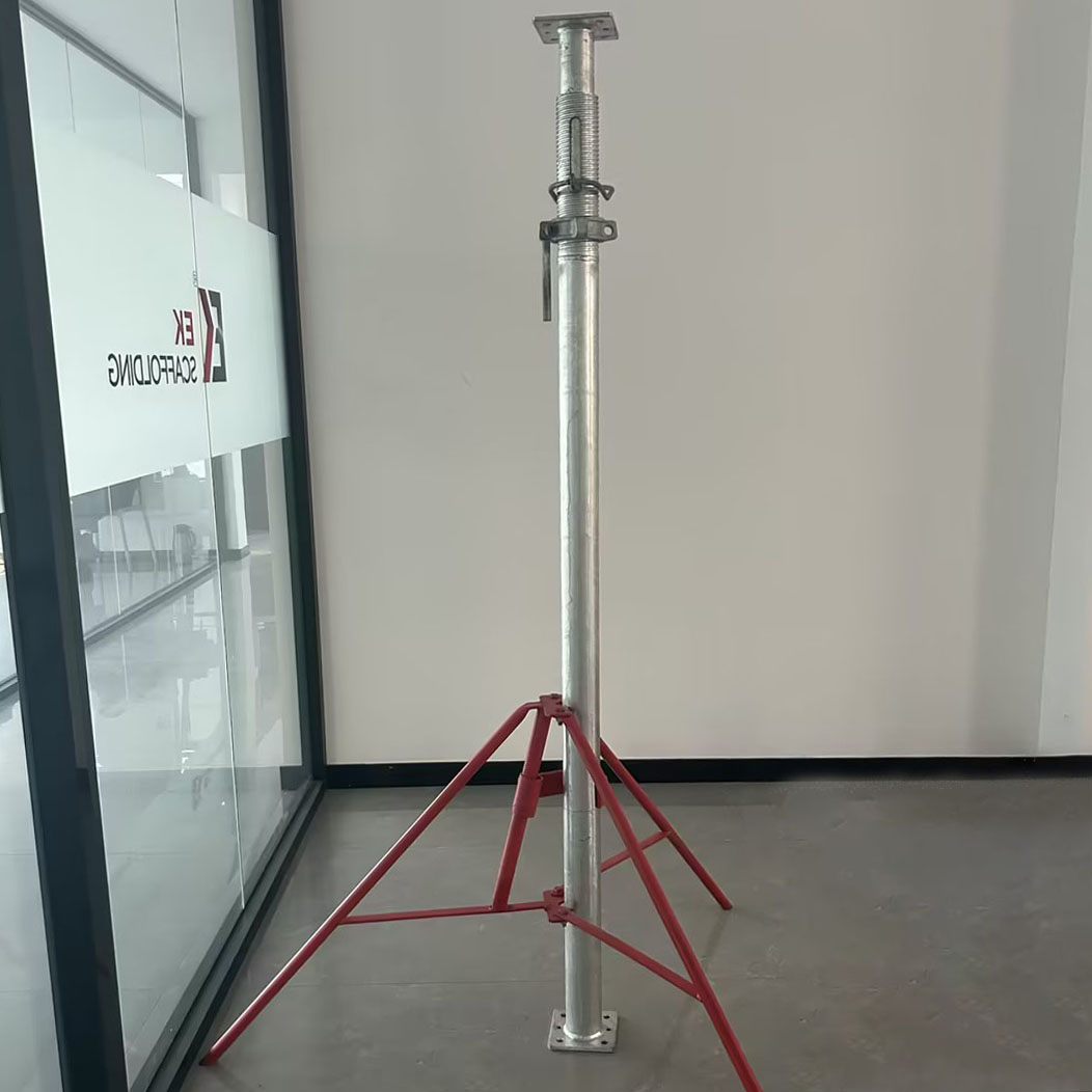 Фортсон ажлын prop tripod