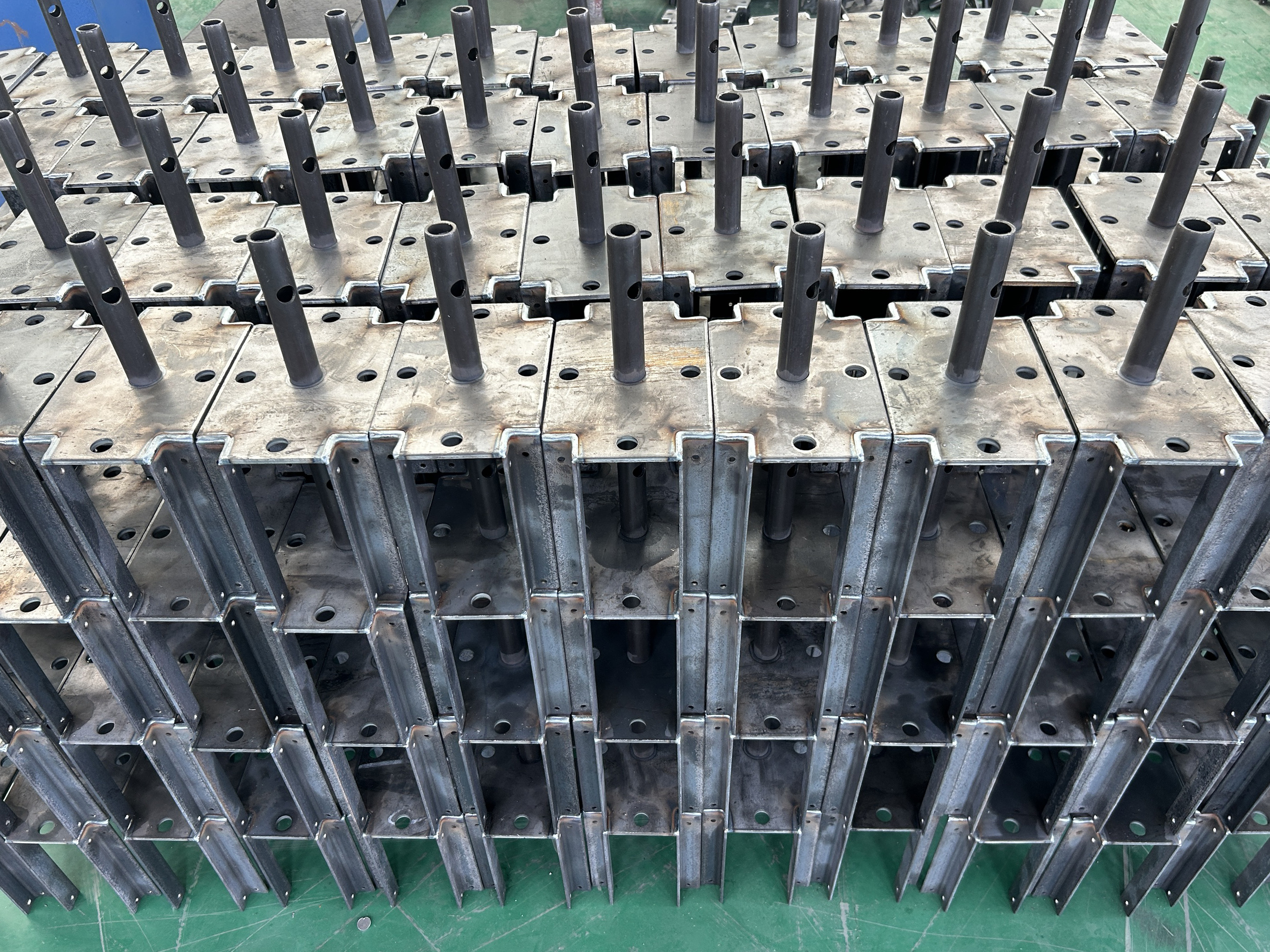 Шатаагчийн түгжрэл сэрээ