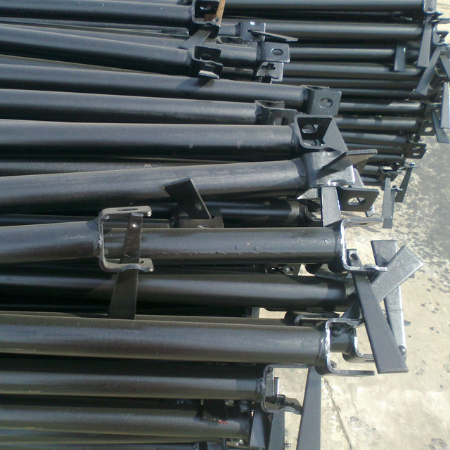 kwikstage LEDGER LEDGER 3 