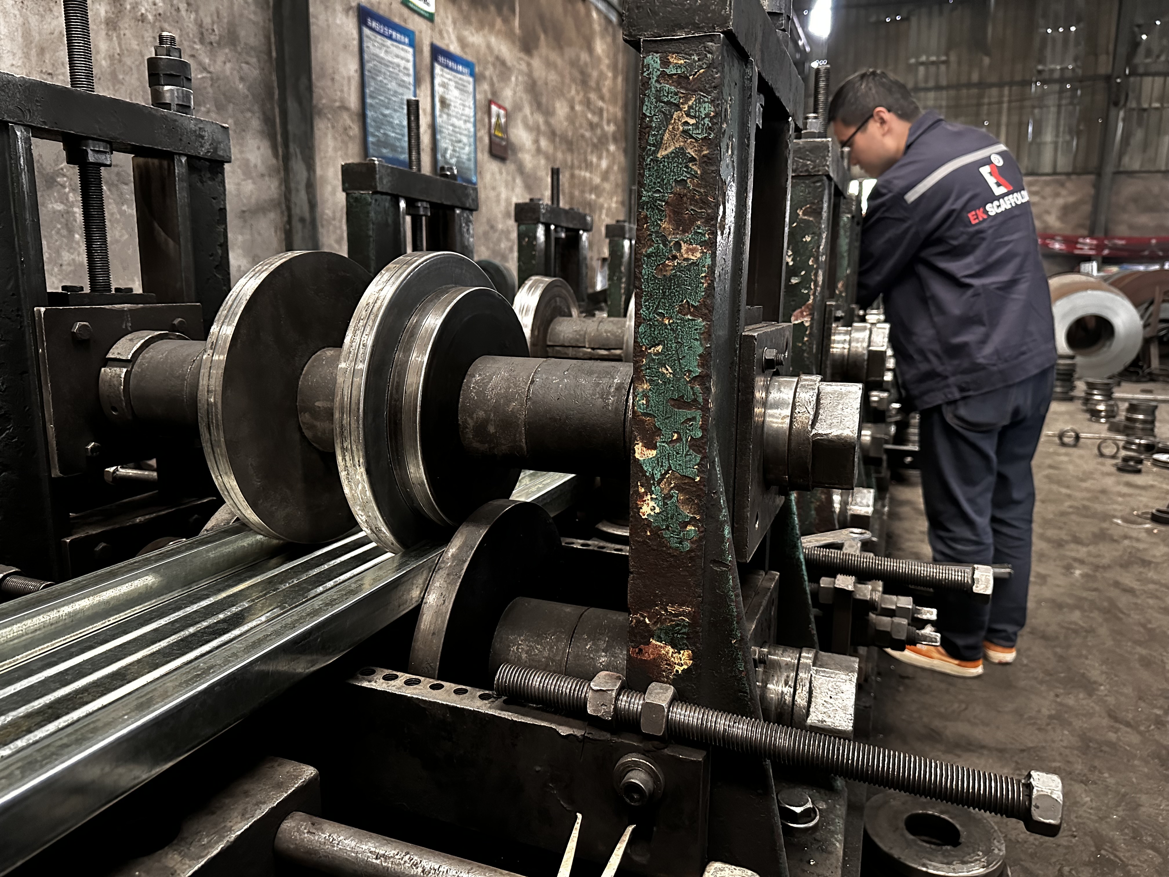 Шаргуур алхах самбар