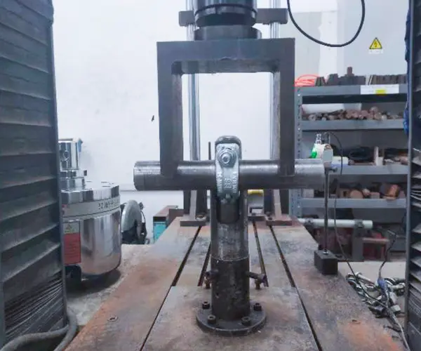 давхар холбогч тест