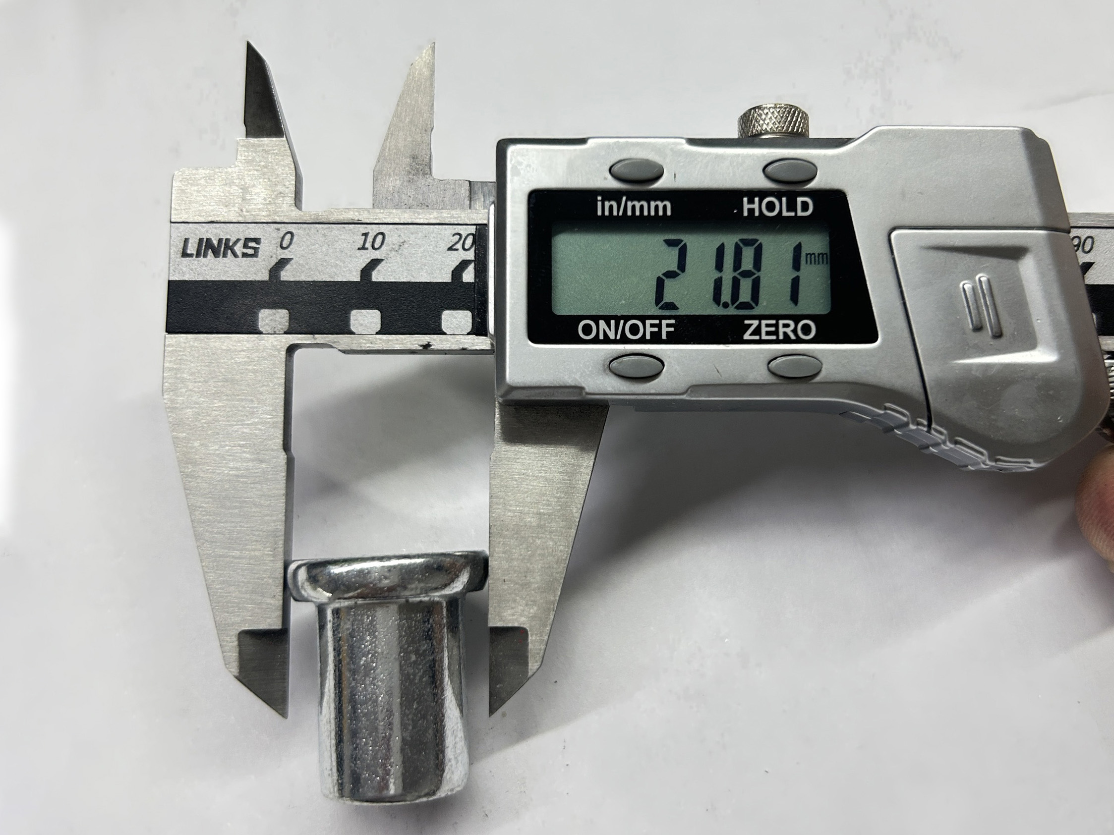 Шат холбогч тавын хэмжээ 