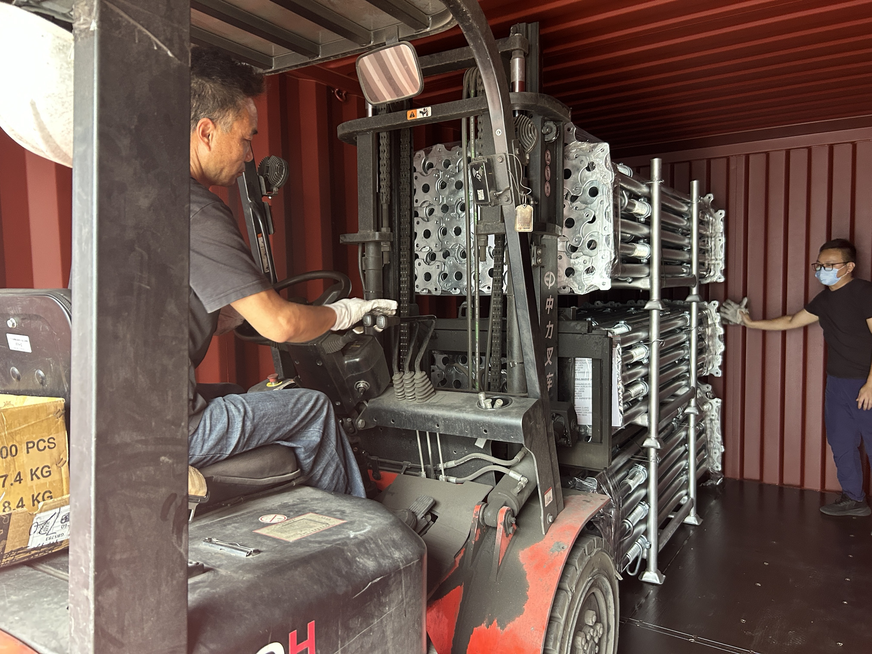 ган тулгуур 