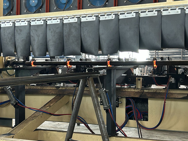 Ringlock Scaffoading стандарт