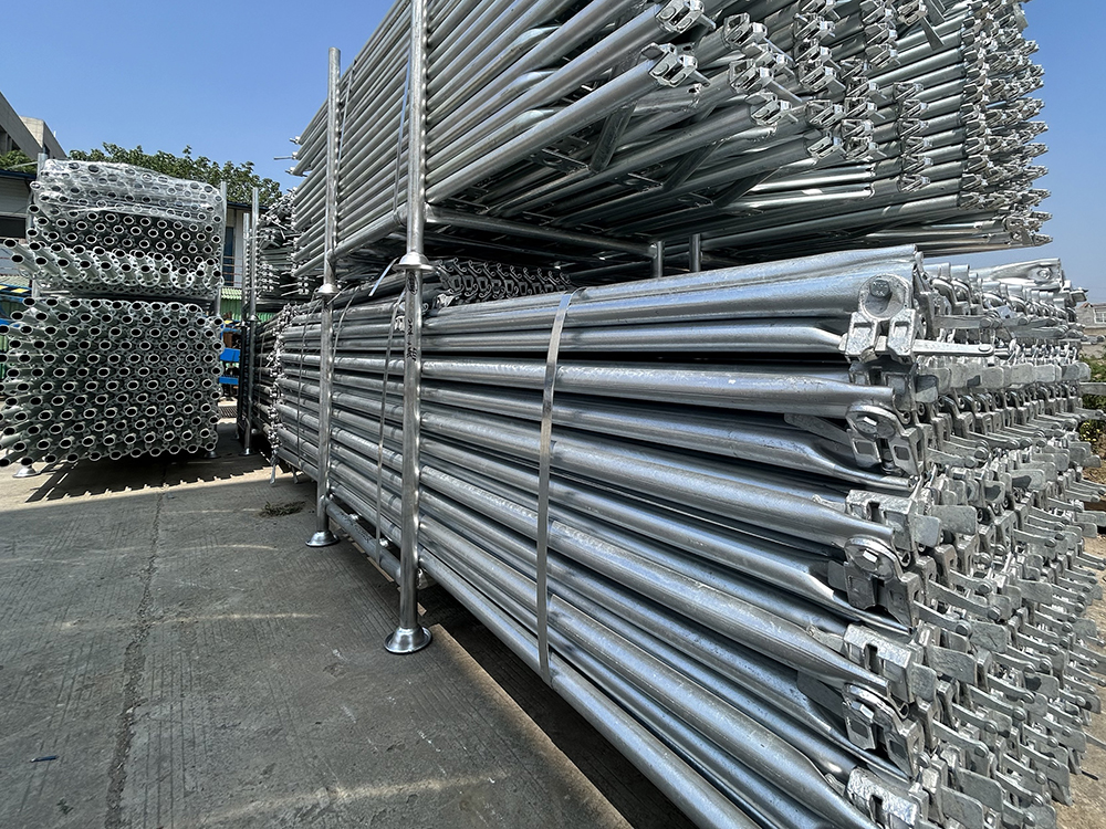 Ringlock-ийн диагональ хаалт