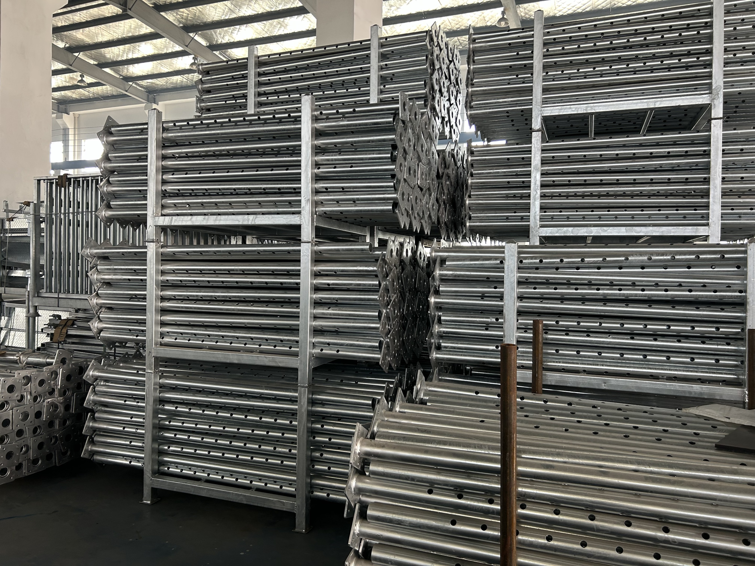 Шуудангийн дотор