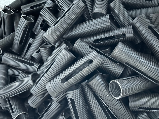 ган тулгууртай гадна хоолой