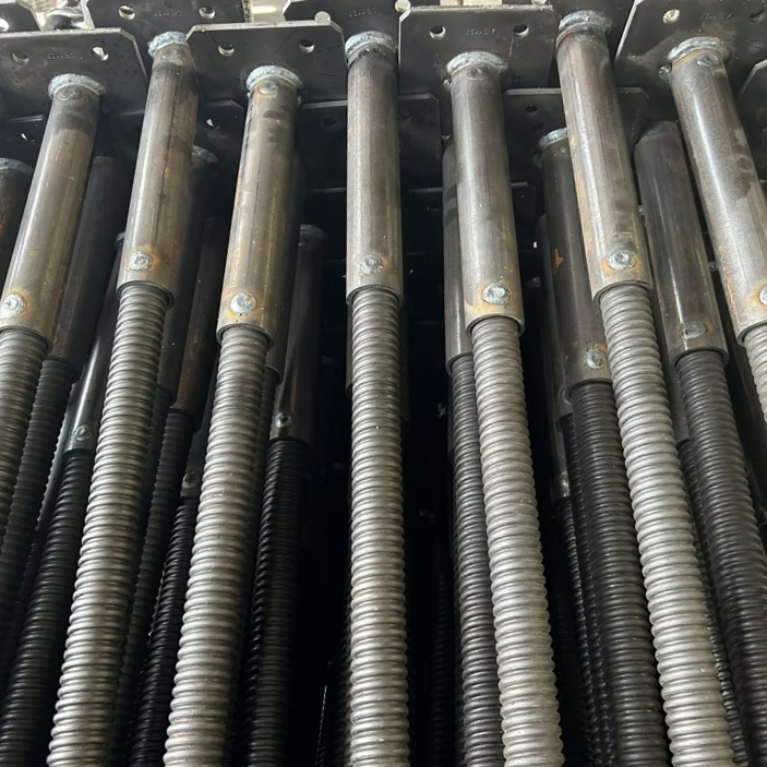 1500 мм хөндий суурьтай үүр