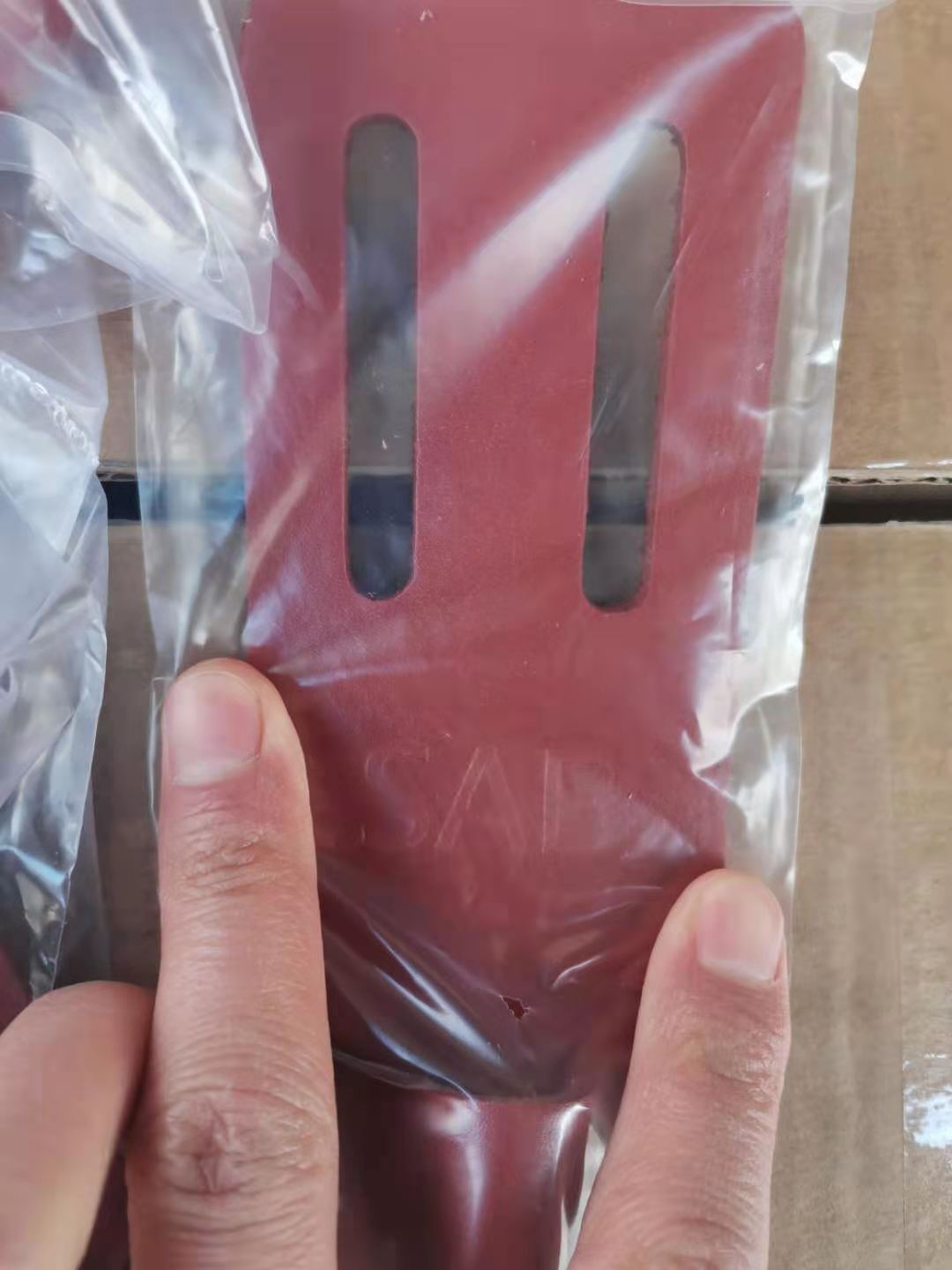 Scaffold хэрэгслийн толгой 04