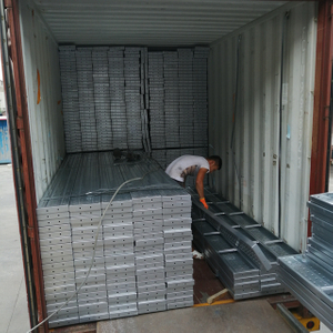 BS1139 Галвантай ган хутгуурын алхах самбар