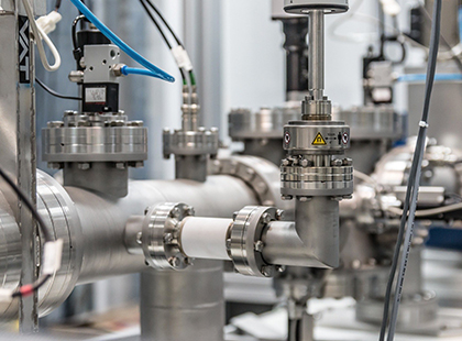 Усны хуйвалдаан хоолой