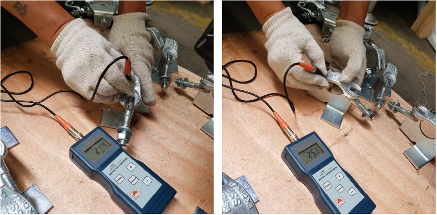 DF самбарыг хадгалах холбогч