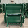 Австралийн Kwikstage Transom