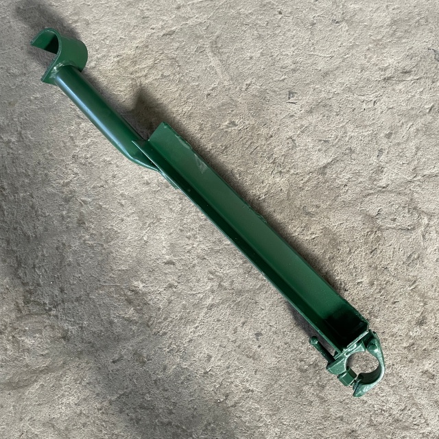 Австралийн Kwikstage Ladder Transom