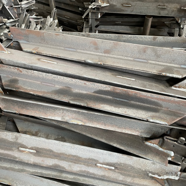 Австралийн Kwikstage Transom