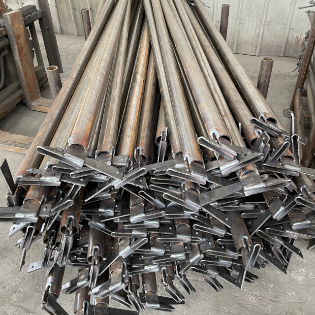 Австралийн Kwikstage Scaffolding Ledger