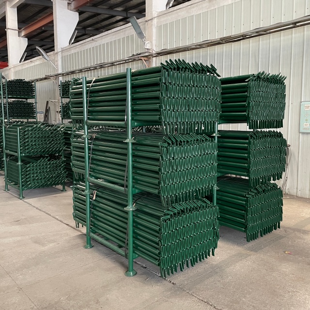 Австралийн Kwikstage Scaffolding Ledger