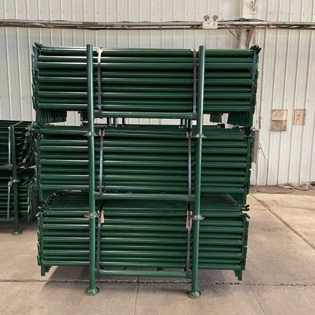 Австралийн Kwikstage Scaffolding Ledger